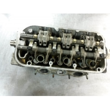 #OV03 Left Cylinder Head For 99-01 Honda Odyssey  3.5 P8F-8